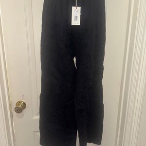 Johnny Was Black Men's Dress Pants